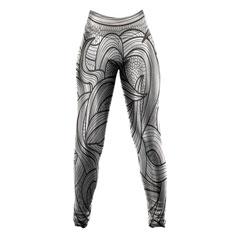 Calça para uniforme fitness cód cl_10003